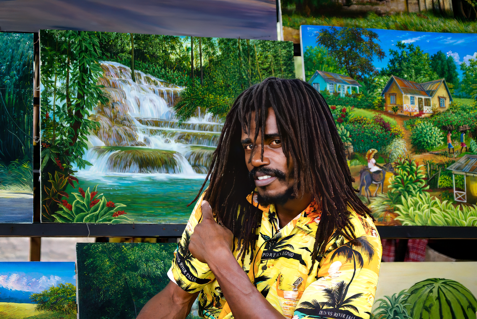 Jamaica-Carribean (4)